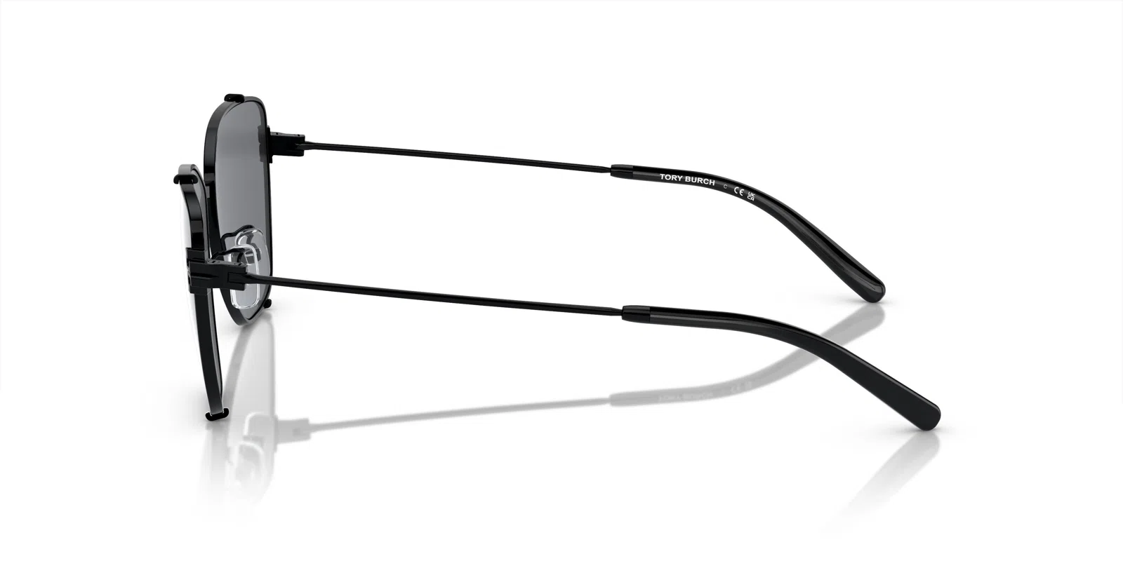 Tory Burch 6105 Sunglasses - view 21
